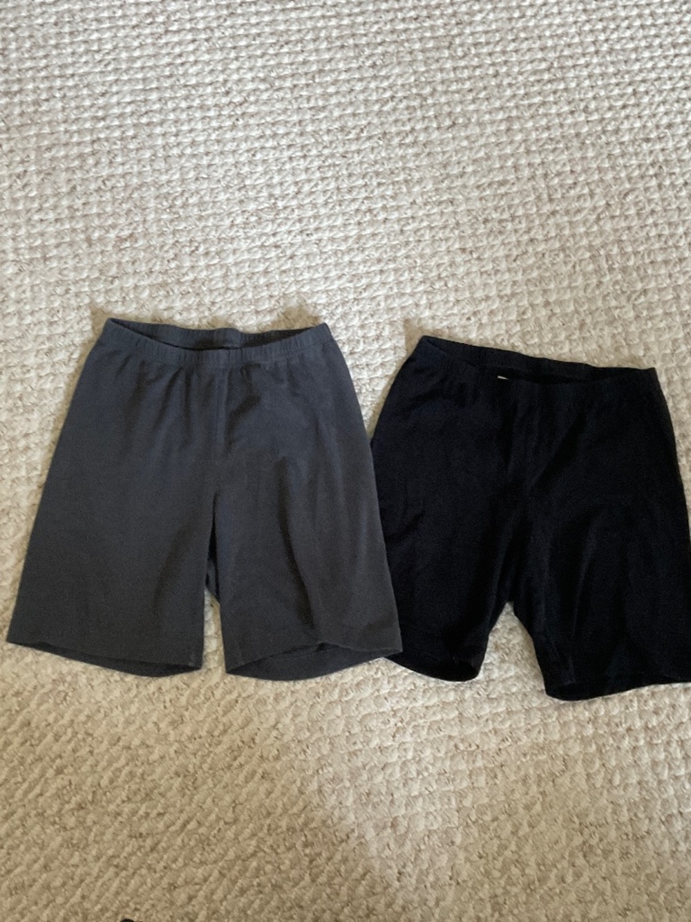 OLD NAVY Biking shorts